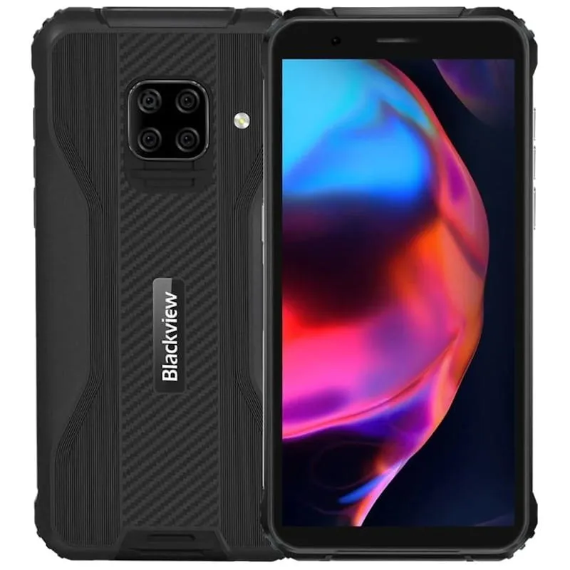 BlackView